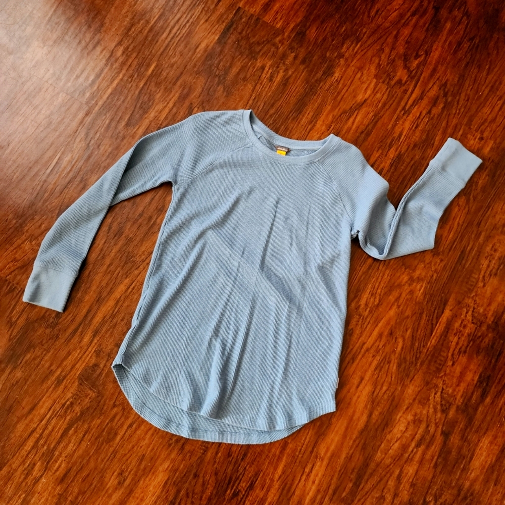 Eddie Bauer Waffle